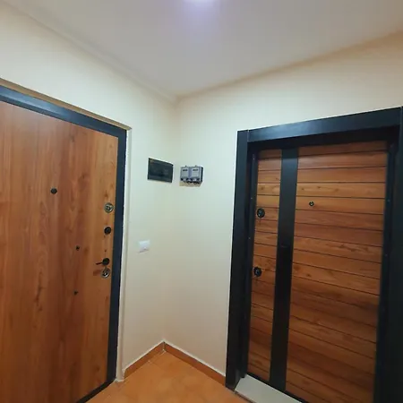 1 Apartamento