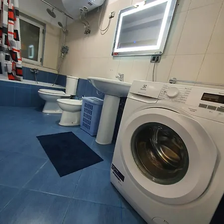 1 Apartamento Tirana