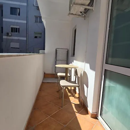 1 Apartman Tirana