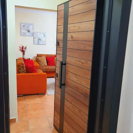 Apartment 1 *