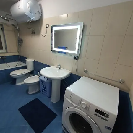 Appartement 1 Tirana