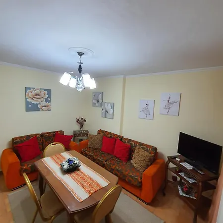 1 Apartment