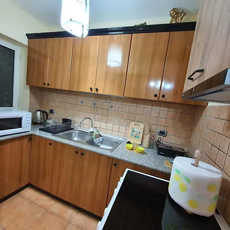 Apartment 1