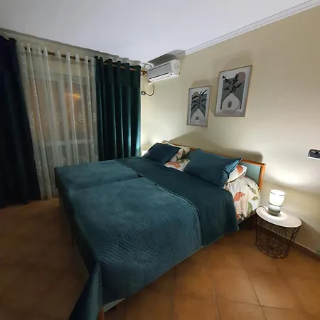 Apartamento 1 Tirana