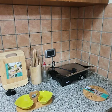 1 Apartment Tirana