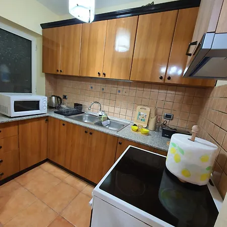 1 Apartment