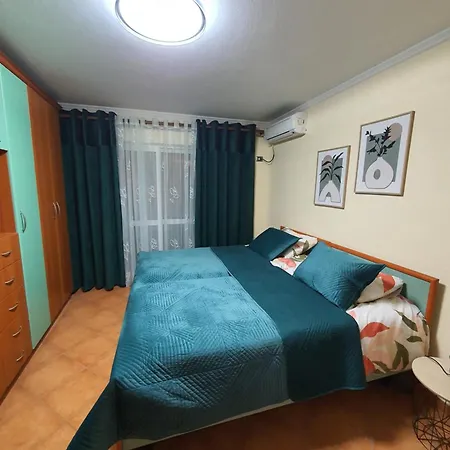 Apartment 1 *