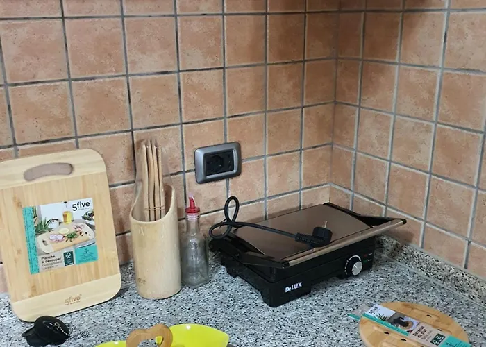 1 アパート ティラナ