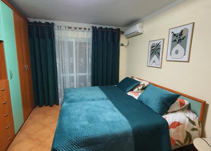 Lejlighed 1 *
